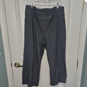 Skechers Charcoal Gray 2XL Top